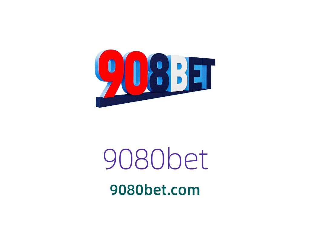 9080BET GAME-Apostas