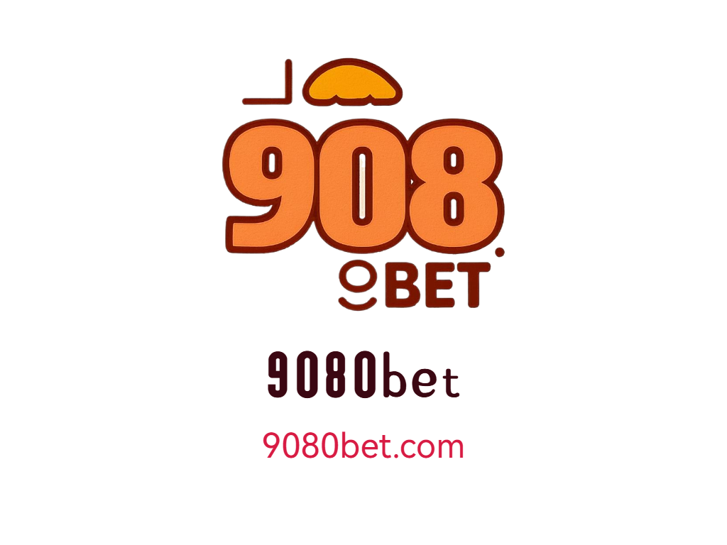 9080BET GAME-Logo